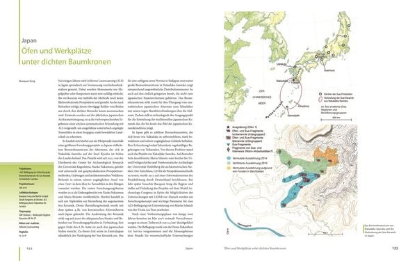 Produktbild: Faszination Luftbildarch&auml;ologie