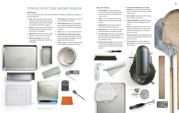 Produktbild: Modernist Bread at Home