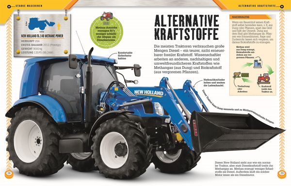Produktbild: Traktor Total