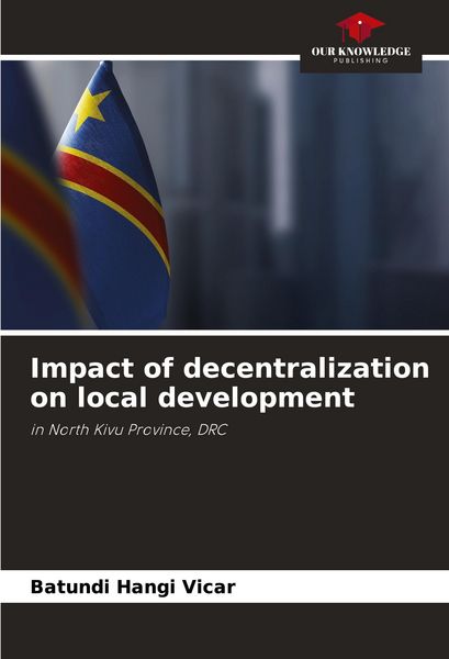 Produktbild: Impact of decentralization on local development