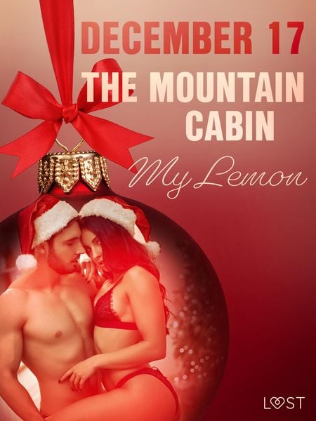 Produktbild: December 17: The Mountain Cabin - An Erotic Christmas Calendar