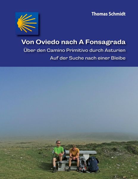 Produktbild: Von Oviedo nach A Fonsagrada