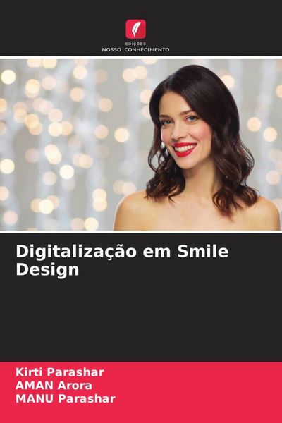 Produktbild: Digitaliza&ccedil;&atilde;o em Smile Design
