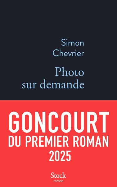 Produktbild: Photo sur demande