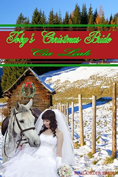 Produktbild: Toby's Christmas Bride