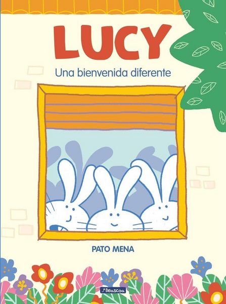 Produktbild: Lucy: Una Bienvenida Diferente / Lucy: A Different Type of Welcome