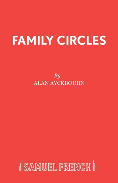 Produktbild: Family Circles