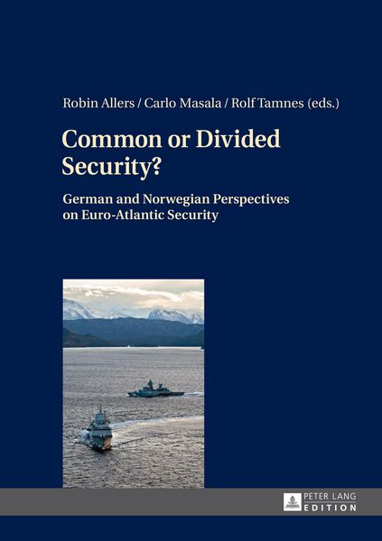 Produktbild: Common or Divided Security?