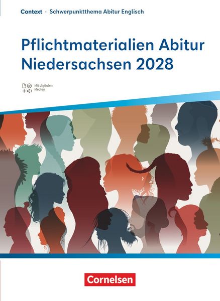 Produktbild: Context - Schwerpunktthema Abitur Englisch