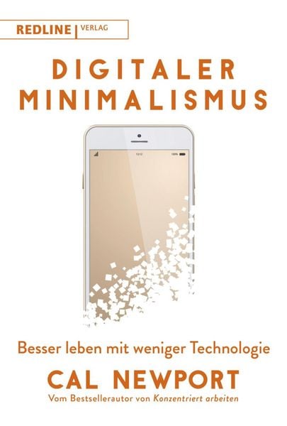 Produktbild: Digitaler Minimalismus