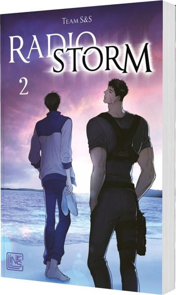 Produktbild: Radio Storm 2