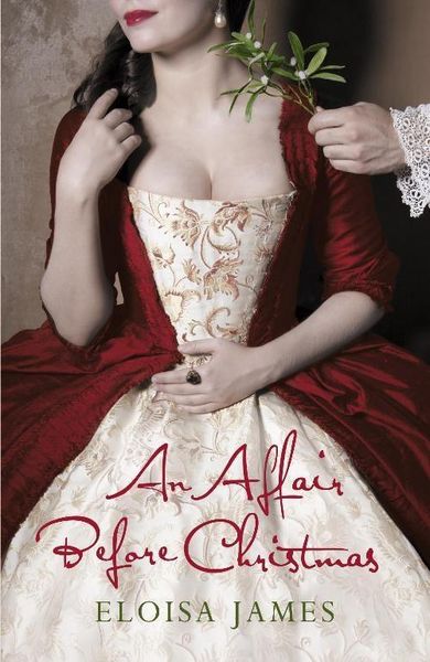 Produktbild: An Affair Before Christmas