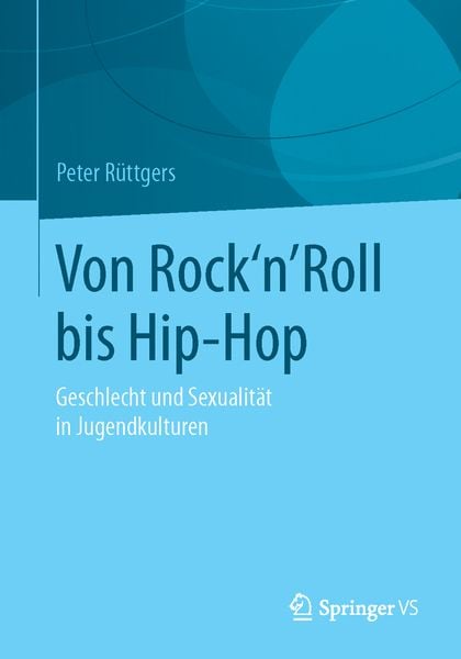 Produktbild: Von Rock'n'Roll bis Hip-Hop