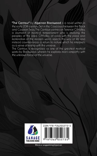 Produktbild: The Centaur