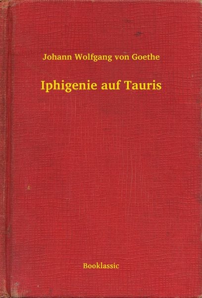 Produktbild: Iphigenie auf Tauris