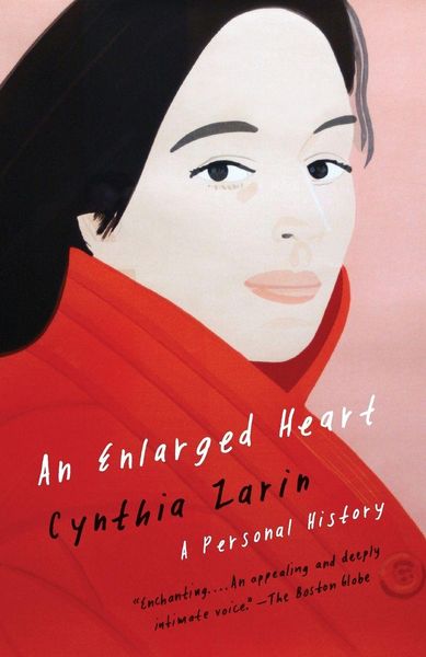 Produktbild: An Enlarged Heart