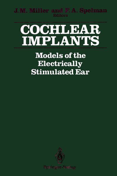 Produktbild: Cochlear Implants