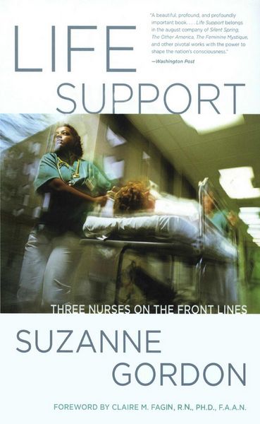 Produktbild: Gordon, S: Life Support