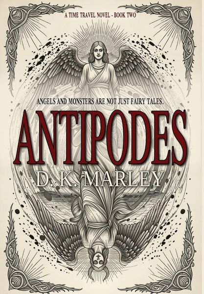 Produktbild: Antipodes