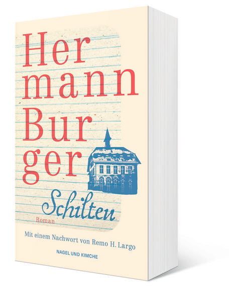 Produktbild: Schilten