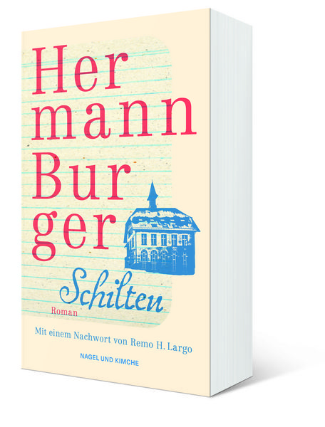 Produktbild: Schilten