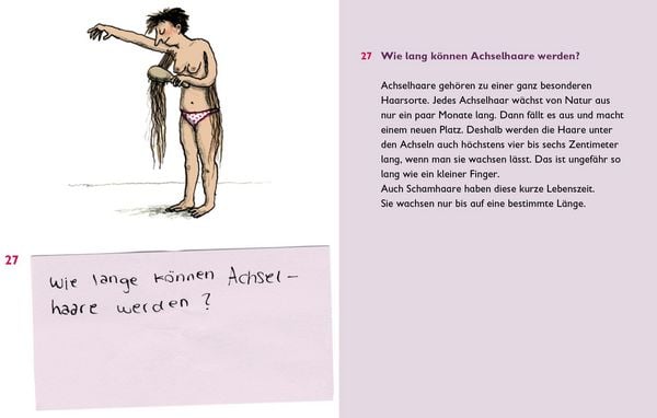 Produktbild: Kl&auml;r mich weiter auf