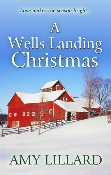 Produktbild: Lillard, A: Wells Landing Christmas