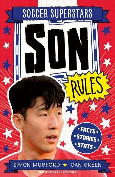 Produktbild: Son Rules