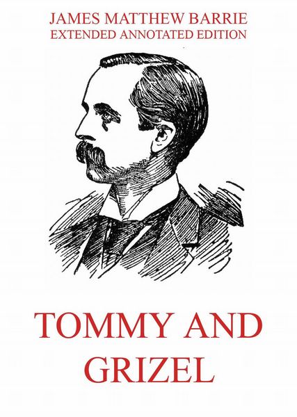 Produktbild: Tommy And Grizel