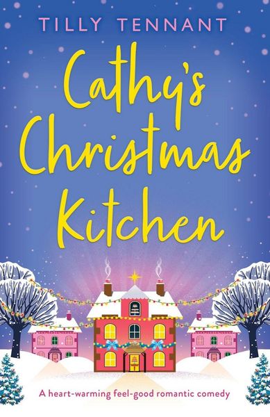 Produktbild: Cathy's Christmas Kitchen