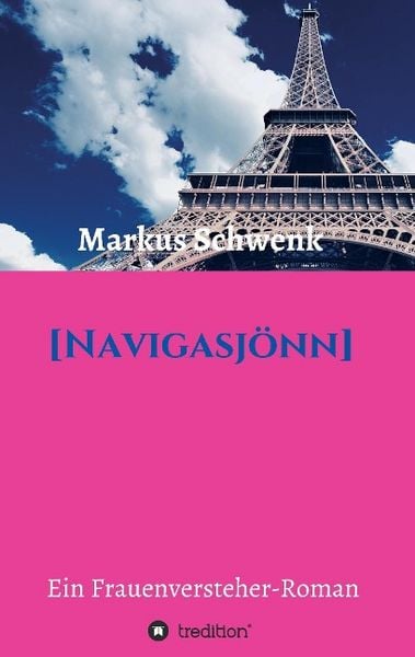 Produktbild: [Navigasj&ouml;nn]