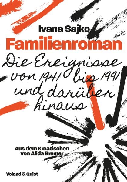 Produktbild: Familienroman
