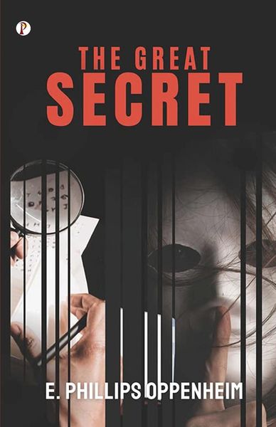Produktbild: The Great Secret