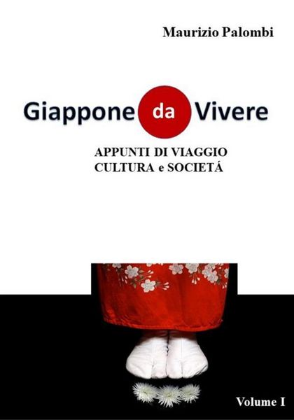 Produktbild: Giappone da vivere