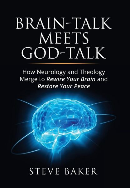 Produktbild: Brain-talk Meets God-talk