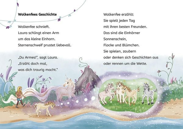 Produktbild: Sternenschweif, Bücherhelden 1. Klasse, Ausflug nach Arkadia