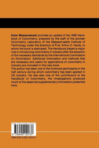 Produktbild: Color Measurement