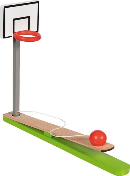 Produktbild: Tischbasketballspiel
