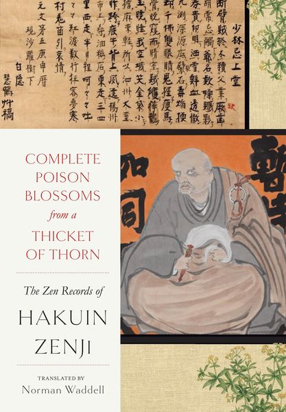 Produktbild: Complete Poison Blossoms from a Thicket of Thorn