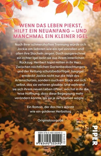 Produktbild: Wenn das Gl&uuml;ck in Bl&auml;ttern raschelt