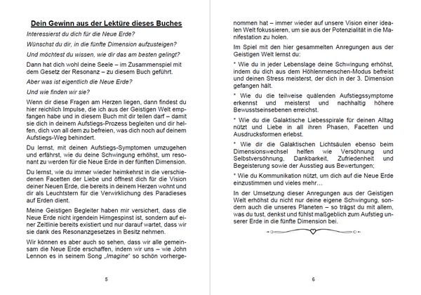 Produktbild: Deine NEUE ERDE erwartet dich! 1