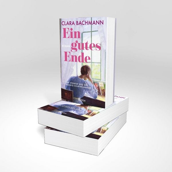 Produktbild: Ein gutes Ende