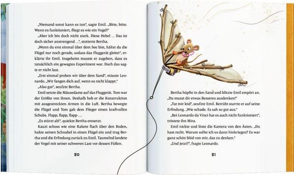 Produktbild: Emil Einstein (Bd. 3)
