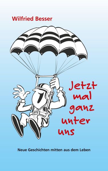 Produktbild: Jetzt mal ganz unter uns