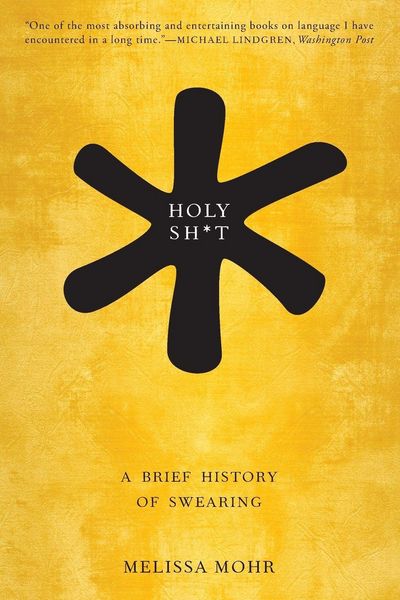 Produktbild: Holy Sh*t