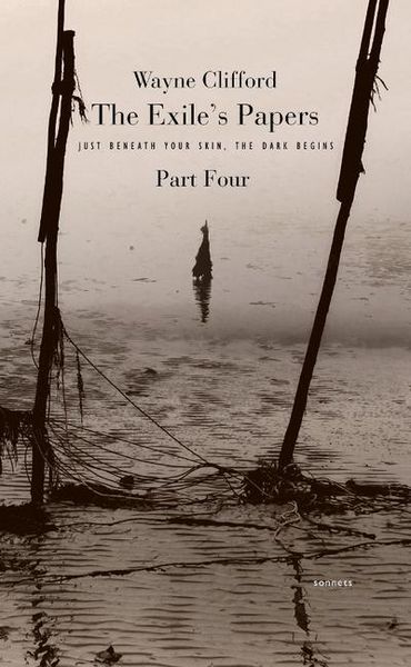 Produktbild: The Exile's Papers, Part 4