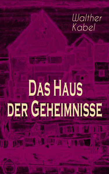 Produktbild: Das Haus der Geheimnisse