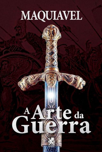 Produktbild: Arte da Guerra