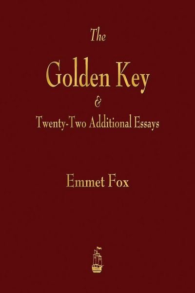 Produktbild: The Golden Key and Twenty-Two Additional Essays