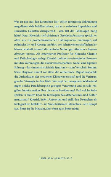Produktbild: Notizen aus der Pathologie